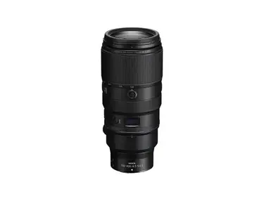 Nikon NIKKOR Z 100-400mm f/4.5-5.6 VR S Lens