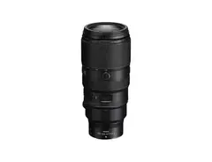 Nikon NIKKOR Z 100-400mm f/4.5-5.6 VR S Lens