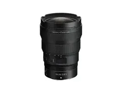 Nikon NIKKOR Z 14-24mm f/2.8 S Lens