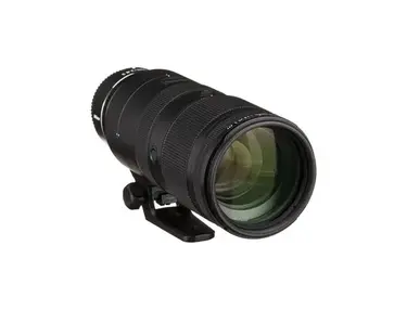 Nikon NIKKOR Z 70-200mm f/2.8 VR S Lens