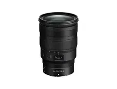 Nikon NIKKOR Z 24-70mm f/2.8 S Lens