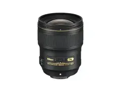 Nikon AF-S NIKKOR 28mm f/1.4E ED Lens