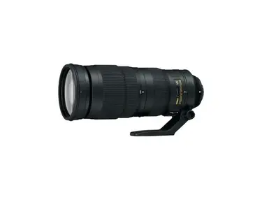 Nikon AF-S NIKKOR 200-500mm f/5.6E ED VR Lens