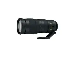 Nikon AF-S NIKKOR 200-500mm f/5.6E ED VR Lens
