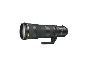 Nikon AF-S NIKKOR 180-400mm f/4E TC1.4 FL ED VR Lens