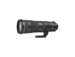 Nikon AF-S NIKKOR 180-400mm f/4E TC1.4 FL ED VR Lens