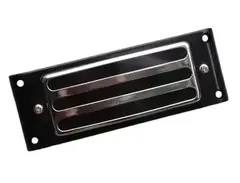 Artec Mini Humbucker "Toaster" Straight Slot Pickup main image