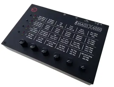 Obi Magix 6000