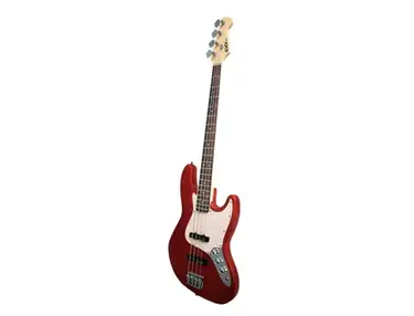 Newen JB-RD Rojo Newen Bass