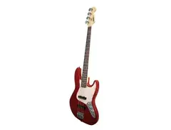 Newen JB-RD Rojo Newen Bass main image