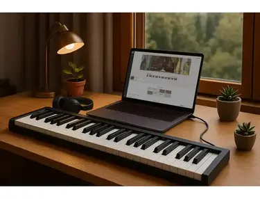 Organova Music Organova