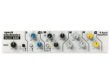 Speck Electronics ASC-T EQ