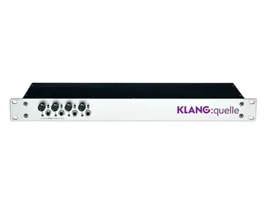 KLANG:quelle 19”