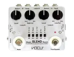 VOCU Magic BLEND Room main image