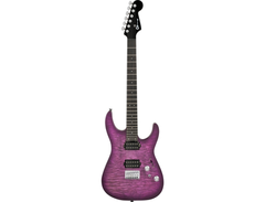 Charvel Pro-Mod Plus Dinky® DK24 HH HT E QM main image