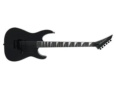 Jackson Pro Plus Pure Metal Limited Edition Soloist™ SL1A