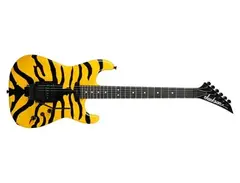 Jackson Pro Origins 1985 Limited Edition San Dimas® SD1 HS FR main image