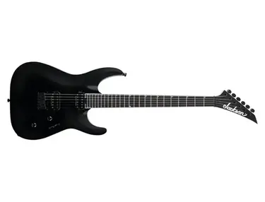 Jackson Pro Plus Series Soloist™ SLA2 HT