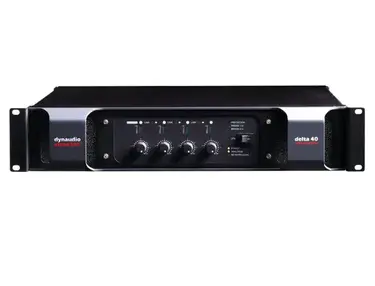 Dynaudio Acoustics Delta 40