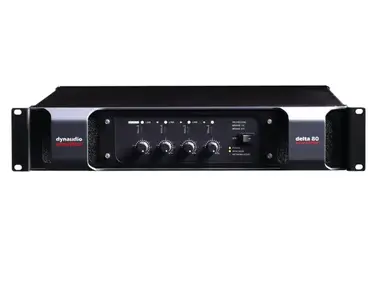 Dynaudio Acoustics Delta 80