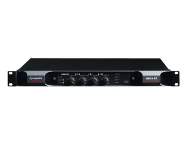 Dynaudio Acoustics Delta 20