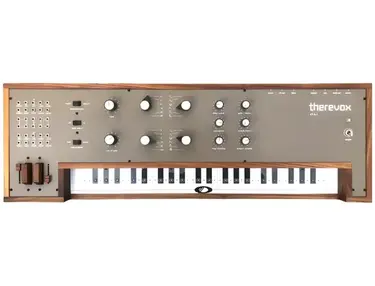 Therevox ET-5