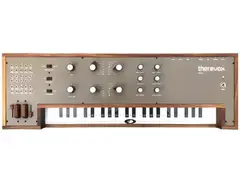 Therevox ET-5 main image