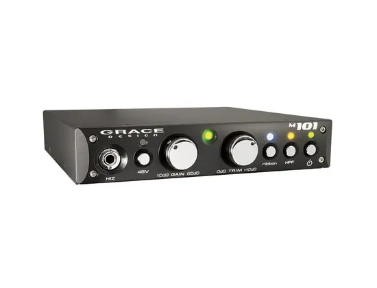Grace Design m101