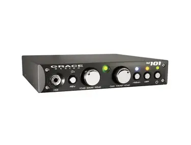 Grace Design m101