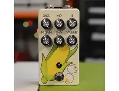 Gup Tech PORCorn VeJ7 Rockerverb Preamp main image