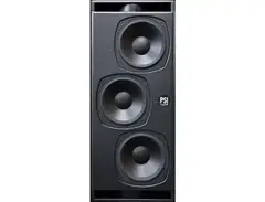 PSI Audio Sub A326 D-Rex main image
