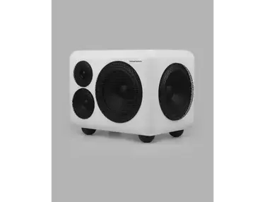 Telegrapher Loudspeakers PANDA