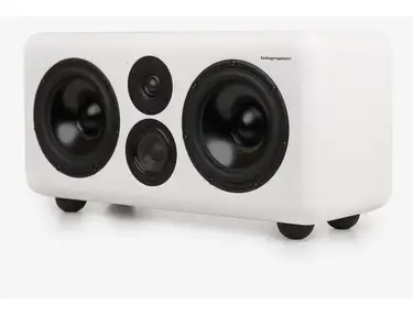 Telegrapher Loudspeakers GORILLA-S