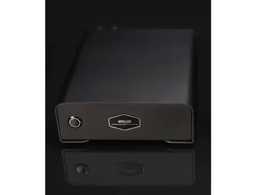 Apollon Audio Hypex NC250MP