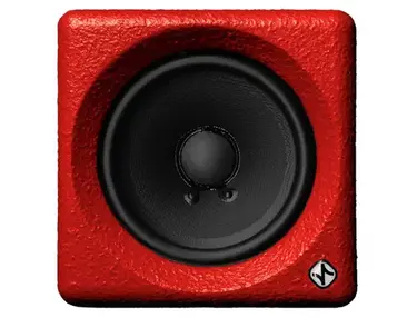 Tantrum Audio Angry Box