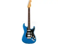 Fender Player II Mod Strat HSS RW ELB main image