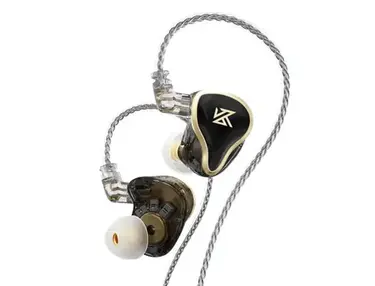 KZ Audio ZAS