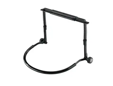 K&M 16416 Blues Harmonica Holder
