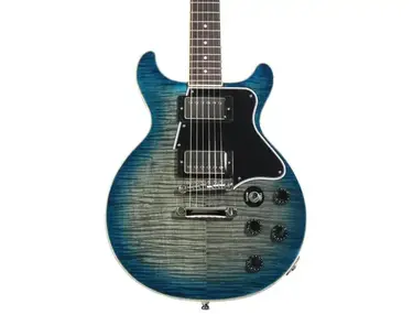 Epiphone Les Paul Special Double Cut Figured