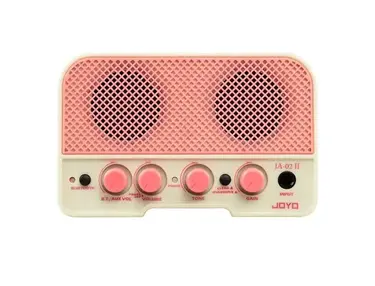 Joyo JA-02 Mini Amplifier