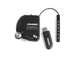 Fishman TriplePlay Wireless Guitar Controller