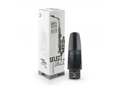 D'Addario Alto Sax Mouthpiece Select Jazz D6M main image