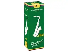 Vandoren Java Tenor Sax Reeds 2 main image