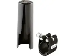 Rovner Dark 1M Alto/Tenor Saxophone main image