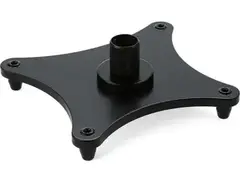 Genelec 8030-408B Stand Mounting Plate for 8030A / 8130A Iso-Pod main image