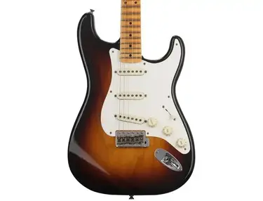 Fender Custom Shop '56 Stratocaster Journeyman Relic