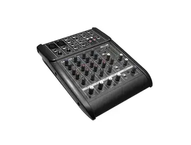 Tapco 6306 6-Channel Mixer