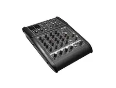 Tapco 6306 6-Channel Mixer