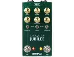Wampler Golden Jubilee