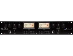 ART Pro MPA III Multi-voice Tube/Solid-state Preamplifier